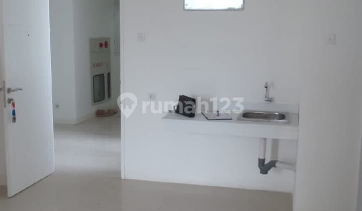 Jual Bu Apartemen Bassura City 3Br Unfurnished Jarang Ada