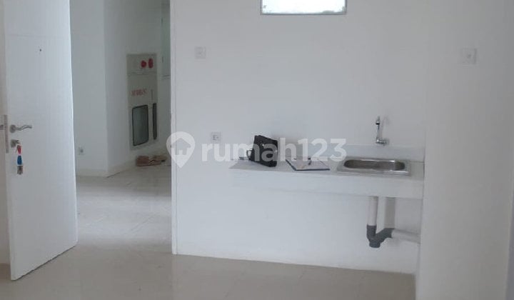Jual Bu Apartemen Bassura City 3Br Unfurnished Jarang Ada