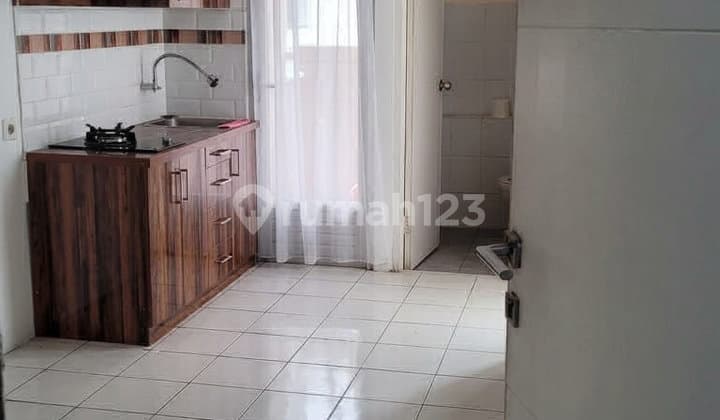 Apartemen Kalibata Tower Flamboyant Diatas Mall