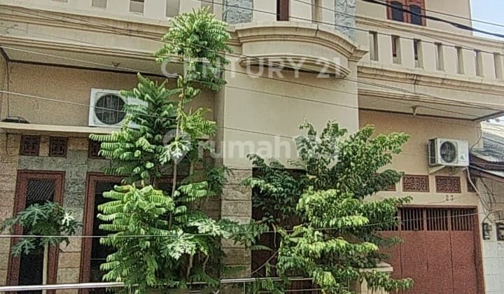 Rumah Murah Strategis Siap Huni Beji Depok Jawabarat