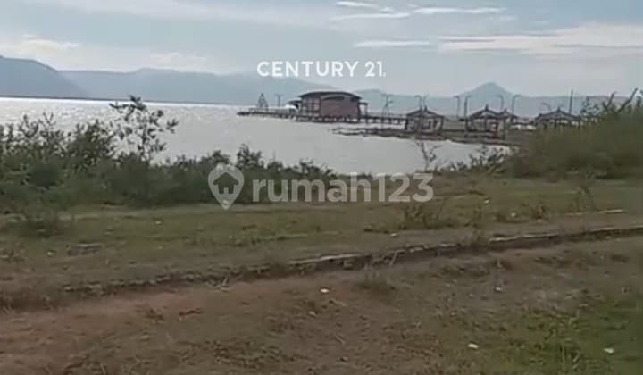 Jual Tanah di Pulau Samosir Sumatera Utara
