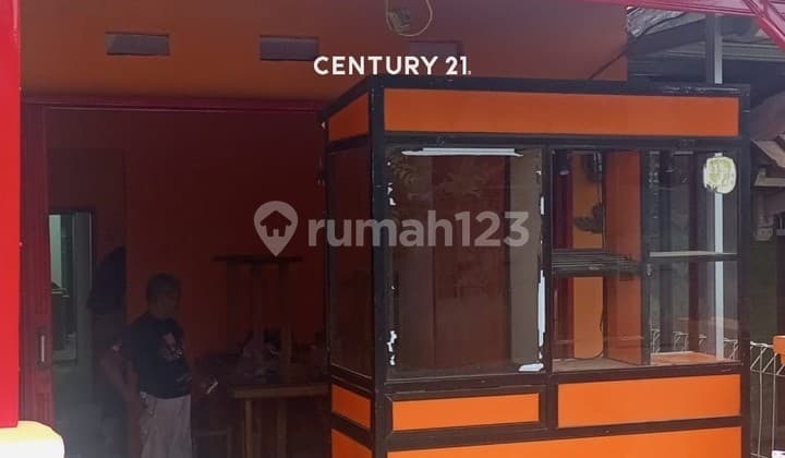 Dijual Ruko di Sukamaju Cilodong Depok Jawa Barat