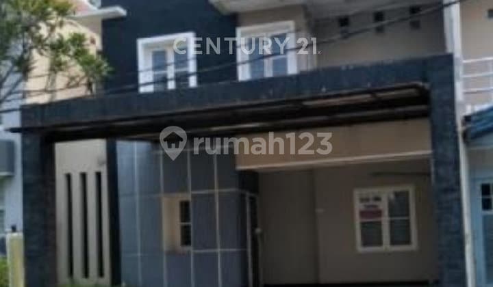 For Sale Fast 2-Story House in South Cikarang