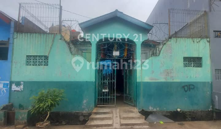 Ex Koskosan Lokasi Puri Jiep Permai Cakung