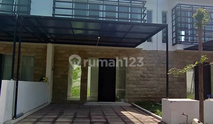 Rumah Bagus di Mutiara City, Jasper
, Sidoarjo