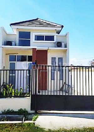 Rumah Bagus di Wisma Tirta Agung Asri
, Surabaya