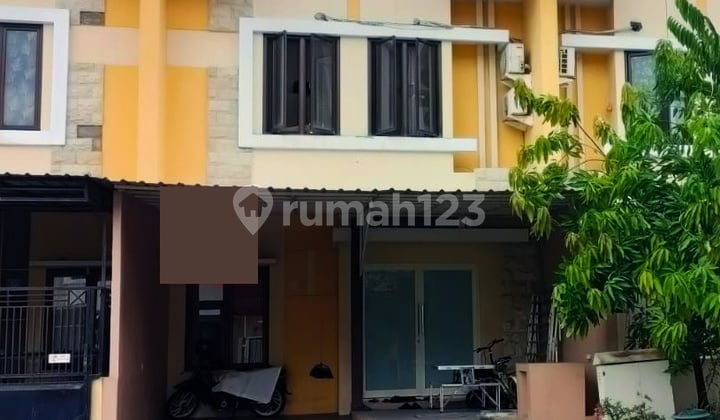Rumah Bagus HGB di Palm Oasis
, Surabaya