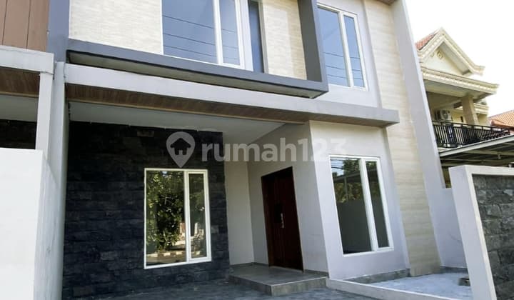Rumah Bagus di Rungkut Harapan
, Surabaya