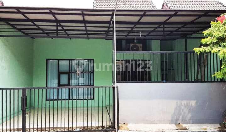 Rumah Bagus di Gading Mutiara Permai
, Gresik