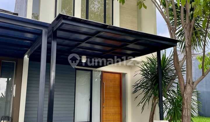 Rumah Bagus Northwest Hill