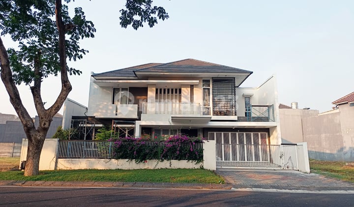 Rumah Bagus di Royal Residence
, Surabaya