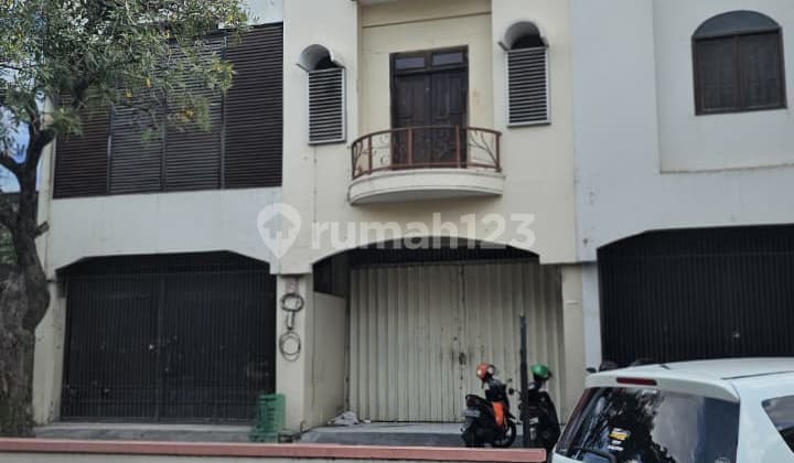 Ruko Bagus Taman Gapura