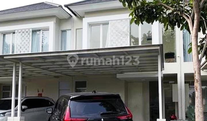 Rumah Bagus di Grand Pakuwon, Canberra
, Surabaya