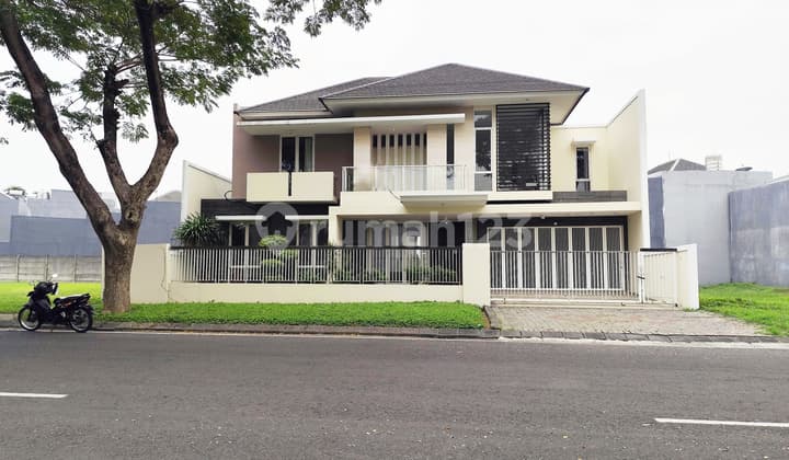 Rumah Baru di Royal Residence
, Surabaya