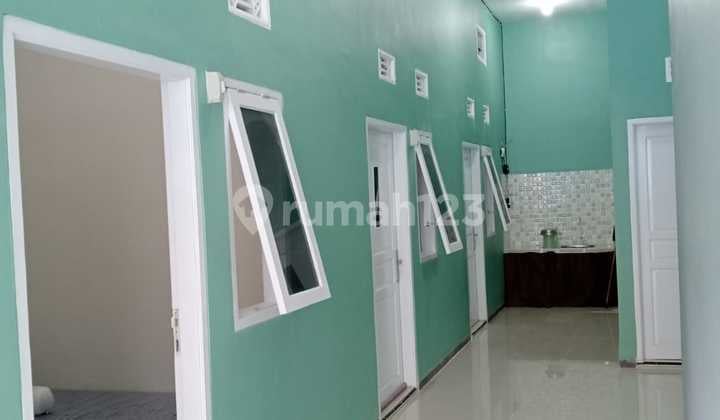 Jual Rumah Bagus Sedati, Sidoarjo