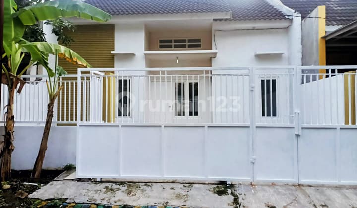 Rumah Bagus di Gunung Anyar Emas Xii
, Surabaya