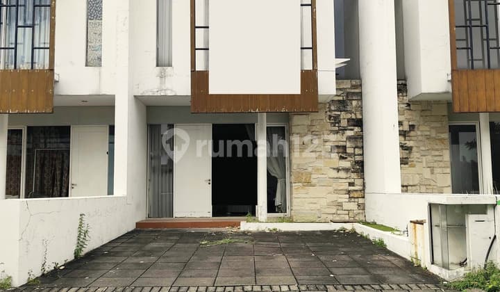 Rumah Baru di Royal Residence, Greenwich
, Surabaya