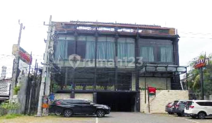 Resto Kupang Indah, Dukuh Pakis Surabaya