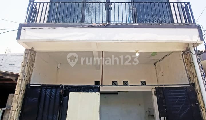 Rumah Bagus di Kapas Gading Madya , Surabaya