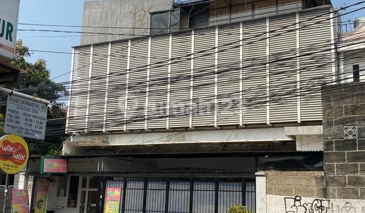 Dijual Cepat Rumah Bagus Dan Siap Huni