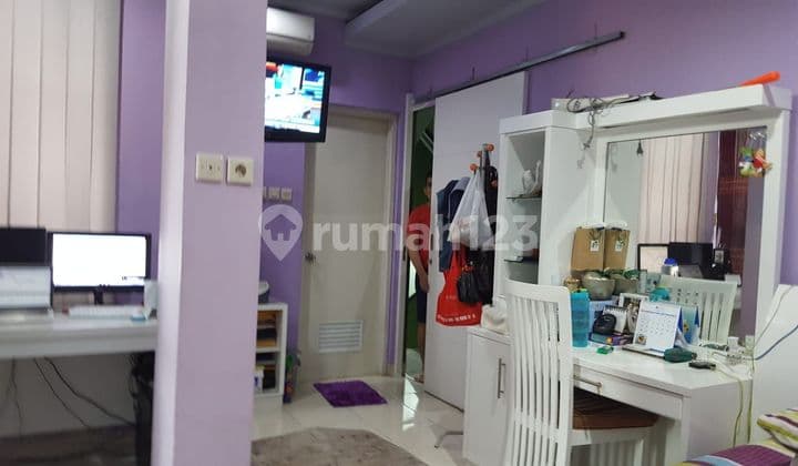 DIJUAL CEPAT RUKAN PLAZA DELUMINA