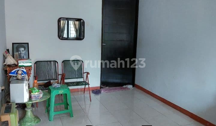 DIJUAL CEPAT DAN MURAH RUMAH SIAP HUNI di Jalan H.Usa, Patatnutug Ciseeng