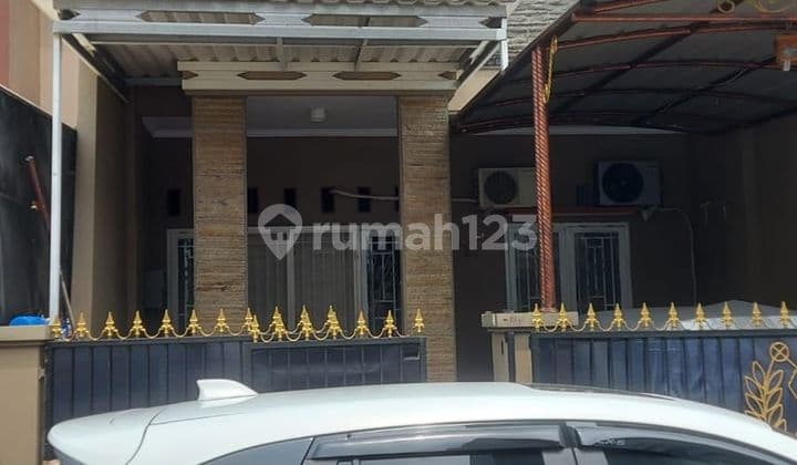 DIJUAL CEPAT RUMAH BAGUS DAN SIAP HUNI DAN HARGA SANGAT BAGUS
