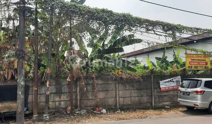 Dijual Cepat Kavling Siap Bangun Dan Harga Bagus