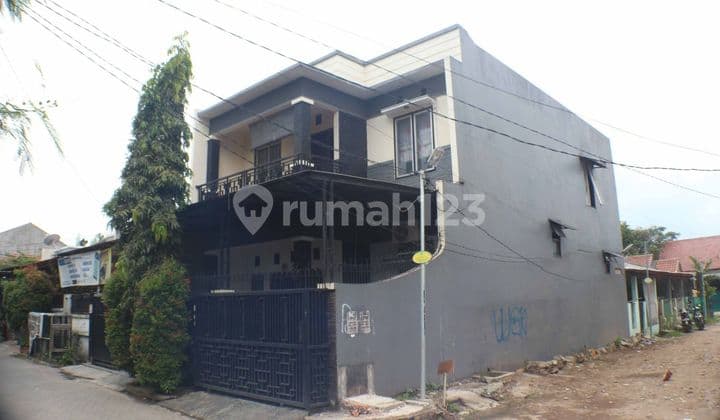 Dijual Cepat Rumah Siap Huni Dan Harga Bagus