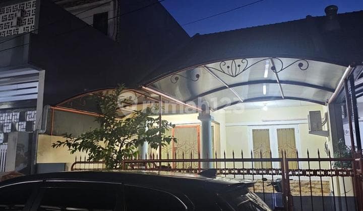 For Quick Sale House and Large Land