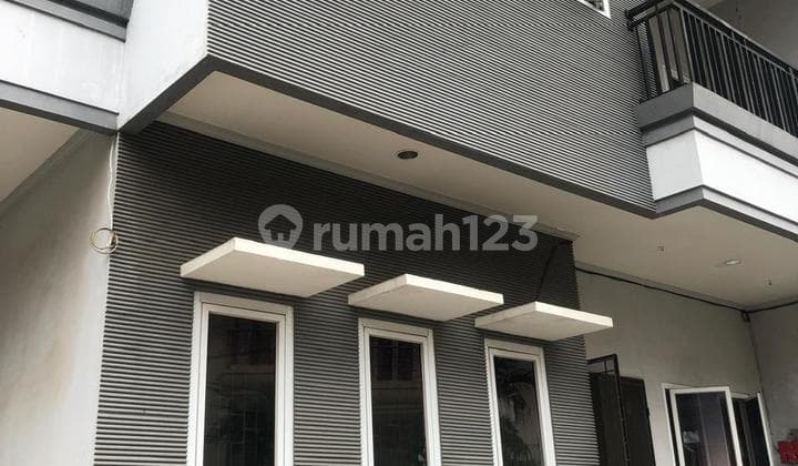 Dijual Cepat Rumah Bagus Siap Huni