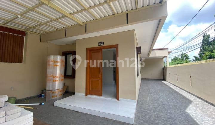 Dijual Cepat Rumah Bagus Siap Huni