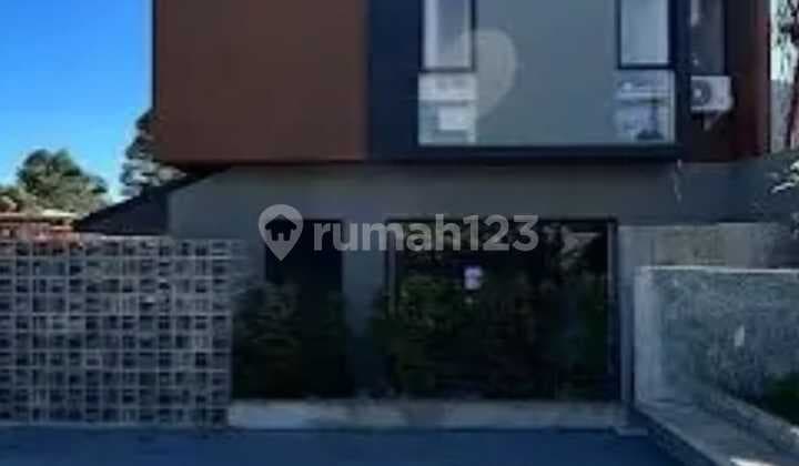 Dijual Cepat dan Segera Rumah Bagus dan Siap Huni