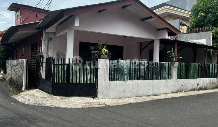 Dijual Segera Rumah dengan Harga Bagus