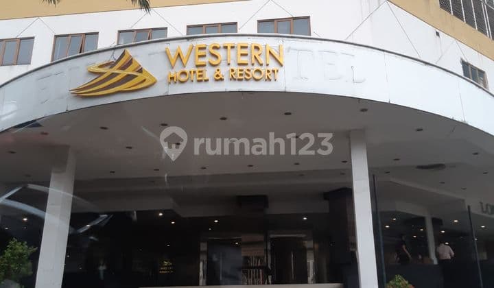 DIJUAL CEPAT DAN HARGA SANGAT SANGAT BAGUS APPARTEMEN