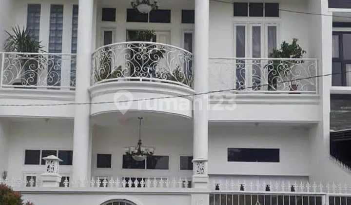 Dijual Rumah Bagus Siap Huni Dan Harga Bagus