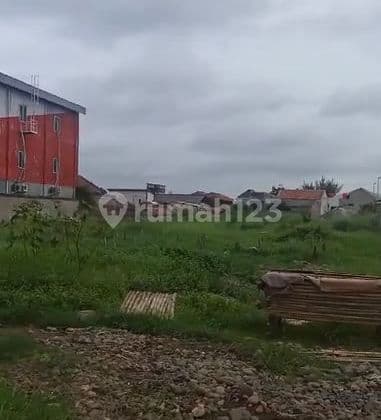 Disewakan Kavling Lokasi Strategis dan Sangat dan Sangat Cocok Buat Usaha