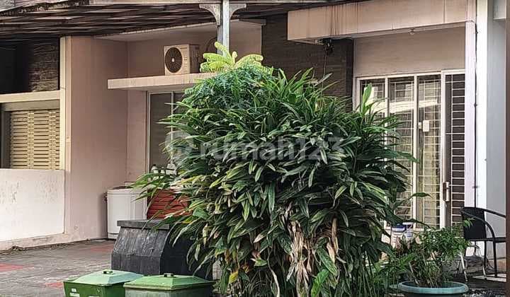 Disewakan Cepat Rumah Purimansion Harga Bagus Siap Huni
