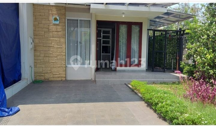 Disewakan Segera Rumah Sangat Bagus Siap Huni