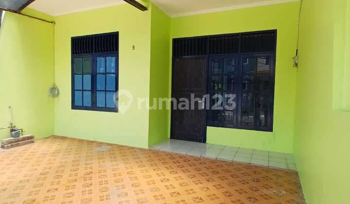 Disewakan Cepat Rumah Bagus Siap Huni