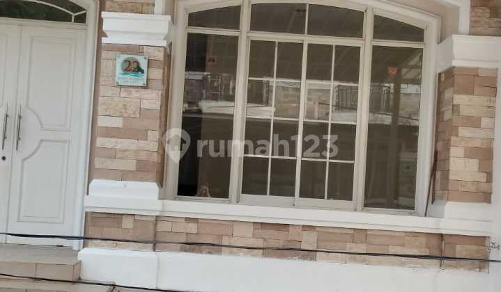 Disewakan Cepat Rumah Bagus Siap Huni Harga Sangat Bagus