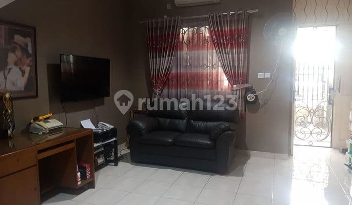 Dijual Cepat Rumah Bagus Siap Huni