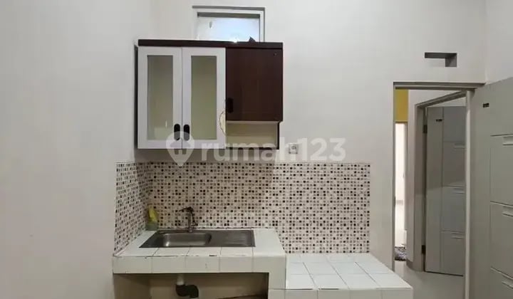 Rumah Nyaman Siap Huni Dekat Kereta Cepat Padalarang