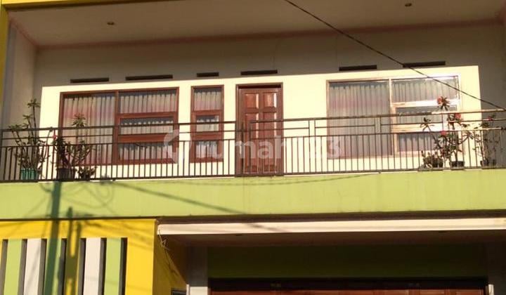 Rumah Semi Villa Gazebo Di Rooftop View Bandung Dago Atas Dago Giri