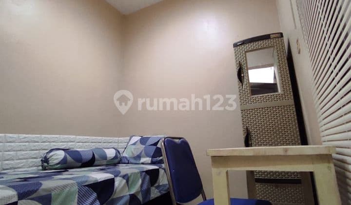Jual rumah kostn turun harga dekat kampus UPI cibiru 2 Lantai