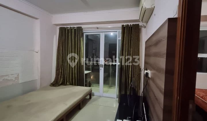 Apartement Gateway Pasteur 2Br Siap Huni Murah Dekat Tol Pasteur Bandung