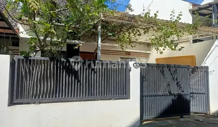 Rumah Siap Huni Murah Di H Gofur Pakuhaji Cimahi Ngamprah Bandung Barat