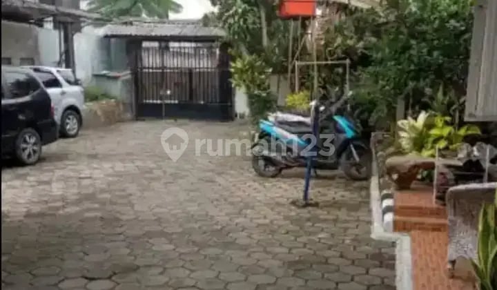 Rumah Mungil Siap Huni 1 Lantai Jl Budhi Cimindi Smp 47 Bandung