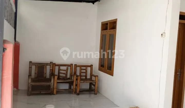 Disewakan Rumah Murah Minimalis Di Gede Bage Riung Bandung Al Jabar Bandung