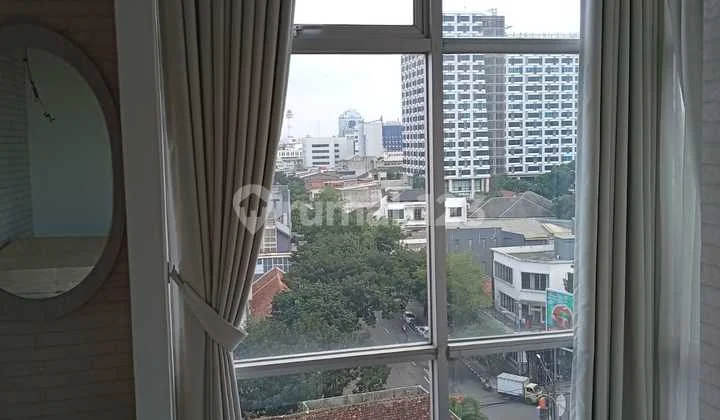 Apartment Murah Siap Huni di Pusat Kota Bandung